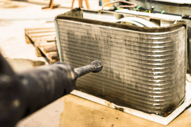 Best Air Duct Cleaning Near Me  in Royalton, IL