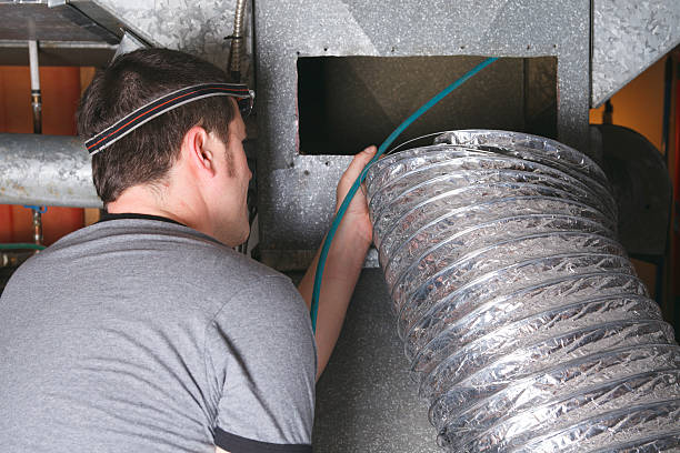Best Air Duct Cleaning Company Near Me  in Royalton, IL