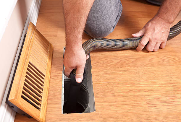 Best Affordable Air Duct Cleaning  in Royalton, IL