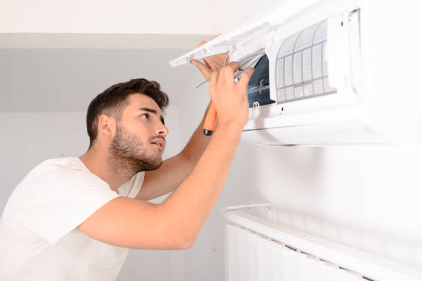 Best Commercial Air Duct Cleaning  in Royalton, IL